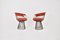 Armchairs attributed to Warren Platner for Knoll International, 1960s , Set of 2, Image 6