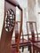 Chinese Ming Style Dining Chairs in Rosewood, 1970s, Set of 4, Image 9