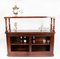 19th Century English Victorian Bar Dry Bar 4