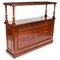 19th Century English Victorian Bar Dry Bar 1