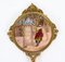 19th Century French Ormolu Hand-Mirror by Joseph Meissonnier, Limoges, 1890s, Image 2