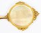 19th Century French Ormolu Hand-Mirror by Joseph Meissonnier, Limoges, 1890s 14