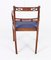 Vintage 20th Century Regency Revival Bar Back Dining Chairs, 1950s, Set of 8 14