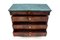 Antique Empire Chest of Drawers, France, Around 1850. After Renovation. 11