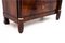 Antique Empire Chest of Drawers, France, Around 1850. After Renovation. 6