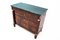 Antique Empire Chest of Drawers, France, Around 1850. After Renovation. 4