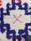 Vintage Berber Azilal Runner Rug, 1980s, Image 10