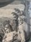 AA de Correggio, Virgen y Niño, 1780, grabado, Imagen 4
