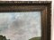 Schertel, Landscape, 1800s, Oil on Canvas, Framed, Image 9