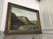 Schertel, Landscape, 1800s, Oil on Canvas, Framed 20