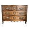 Louis XV Chest of Drawers, 1740 1