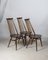 Vintage Moustache Chairs by L. Ercolani for Ercol, 1960, Set of 3 1