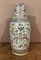 Chinese Canton Porcelain Vase, 1800s 6