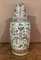 Chinese Canton Porcelain Vase, 1800s, Image 6