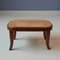 No. 4 Footstool by Thonet for Befos, 1900, Image 3