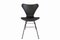Reah Black Ash Chair from Greyge, Image 7