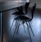 Reah Black Ash Chair from Greyge 4