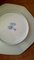 Porcelain Bowl and Plate from Hermes, 1990s, Set of 2 6