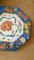 Porcelain Bowl and Plate from Hermes, 1990s, Set of 2 3