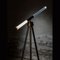 Lampe Television Intimate Phenomena par Gio Tirotto pour Secondome 6