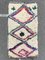 Vintage Berber Azilal Rug, 1980s, Image 1