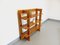 Vintage Wall Shelf from Maison Regain, 1980s, Image 9