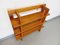 Vintage Wall Shelf from Maison Regain, 1980s, Image 7