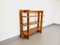 Vintage Wall Shelf from Maison Regain, 1980s, Image 10