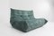 Vintage Togo Sofa by Michel Ducaroy for Ligne Roset, 1990s, Image 10