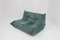 Vintage Togo Sofa by Michel Ducaroy for Ligne Roset, 1990s 4