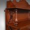Antique English Mounted Shelf, 1900s 5