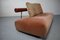 Baisity Daybed Sofa by Antonio Citterio for B&B Italia, 1980s, Image 6