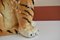 Large Ceramic Tiger Cub, Italy, 1980s 9