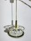 Tube Glass Hanging Lamp from Doria Leuchten, 1960s, Image 22