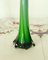 Italienische Vintage Calla Vase aus Murano, 1970er 6