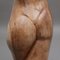 Life Size Carved Female Torso, 1930, Walnut, Image 4