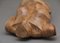 Life Size Carved Female Torso, 1930, Walnut 2