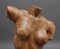 Life Size Carved Female Torso, 1930, Walnut, Image 12