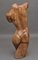 Life Size Carved Female Torso, 1930, Walnut, Image 15