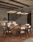 Ezra Dining Table by Essential Home, Image 6