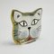 Cat Head in Acrylic Glass from Abraham Palatnik, Brazil 2