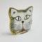 Katzenkopf aus Acrylglas von Abraham Palatnik, Brasilien 2