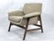 First Series Model 849 Armchair by Gianfranco Frattini, Italy, 1958, Image 4