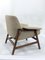 First Series Model 849 Armchair by Gianfranco Frattini, Italy, 1958, Image 8