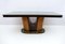 Mid-Century Modern Dining Table attributed to Vittorio Dassi for Dassi, 1950s 4