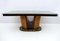 Mid-Century Modern Dining Table attributed to Vittorio Dassi for Dassi, 1950s, Image 4