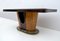 Mid-Century Modern Dining Table attributed to Vittorio Dassi for Dassi, 1950s 10