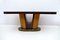Mid-Century Modern Dining Table attributed to Vittorio Dassi for Dassi, 1950s, Image 5