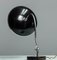 Model 528 Black Desk Table Lamp attributed to Boréns in the style of Svenskt Tenn, 1930s, Image 2