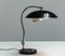 Model 528 Black Desk Table Lamp attributed to Boréns in the style of Svenskt Tenn, 1930s, Image 9